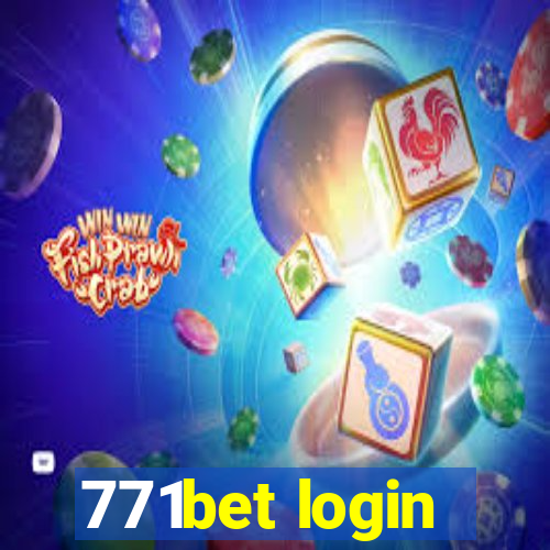 771bet login